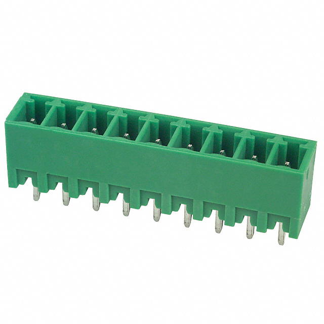 image of Terminal Blocks - Headers, Plugs and Sockets> EDSTLZ1555/9